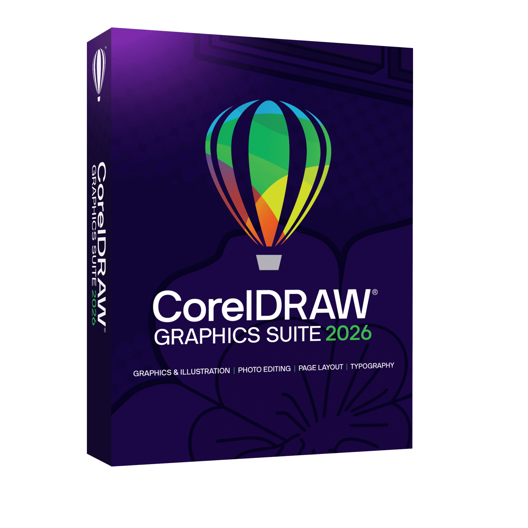 Technical Graphics Workspace Descargar CorelDRAW Technical & Graphics Suite 2026 v27.0.0.121 ...